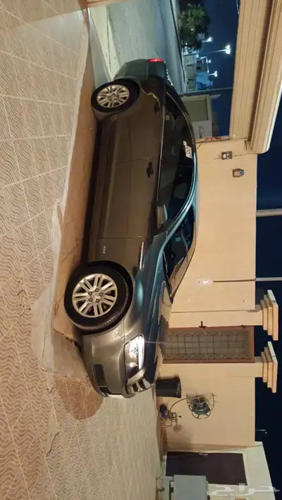 شفروليه كابرس 2012 3