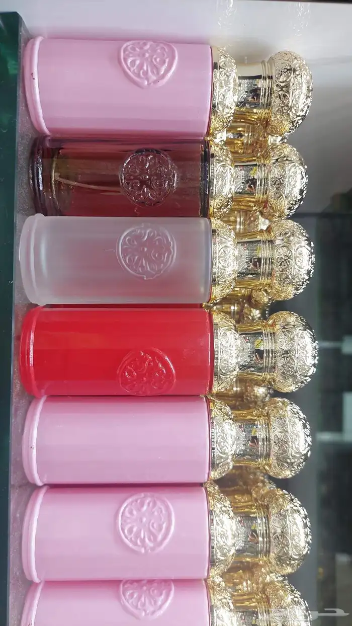 علب عطور بالجمله 5