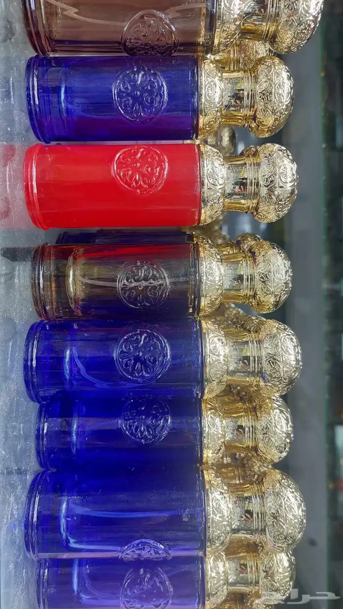 علب عطور بالجمله 6