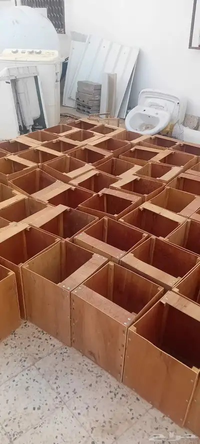 صناديق حمام تفصيل ومتقن 3