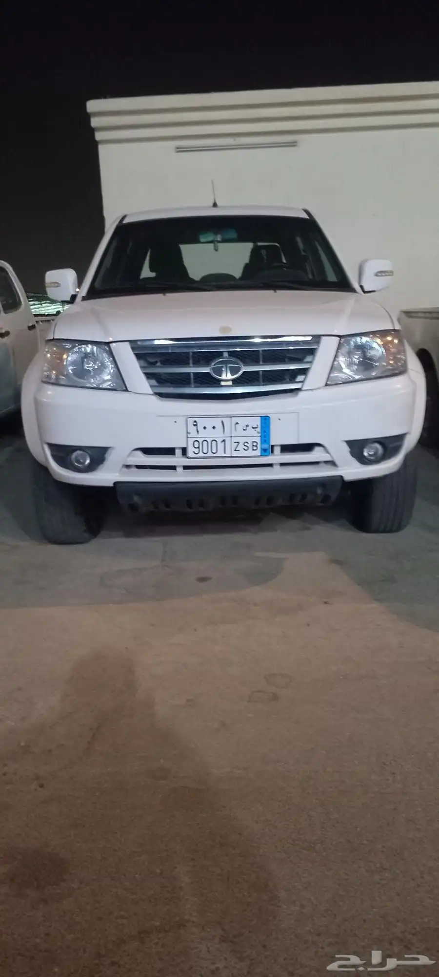 تاتا غمارتين EXNON.X_T 2021 foul index