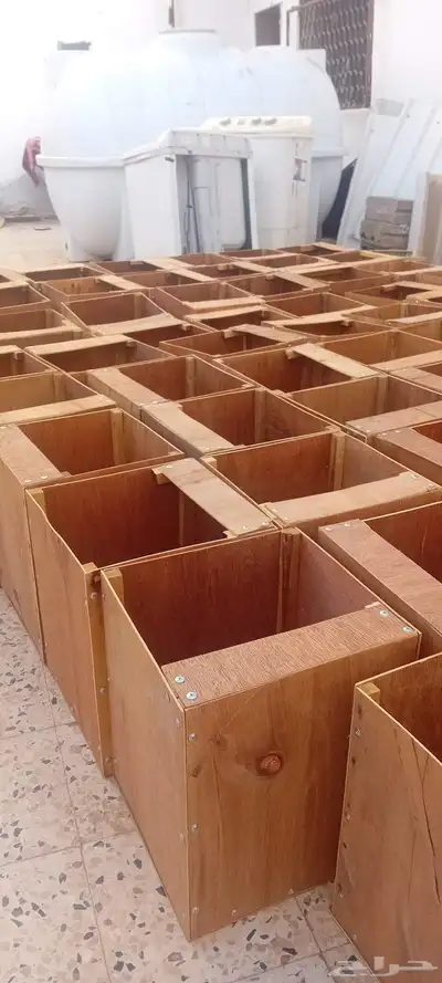 صناديق حمام تفصيل ومتقن 0