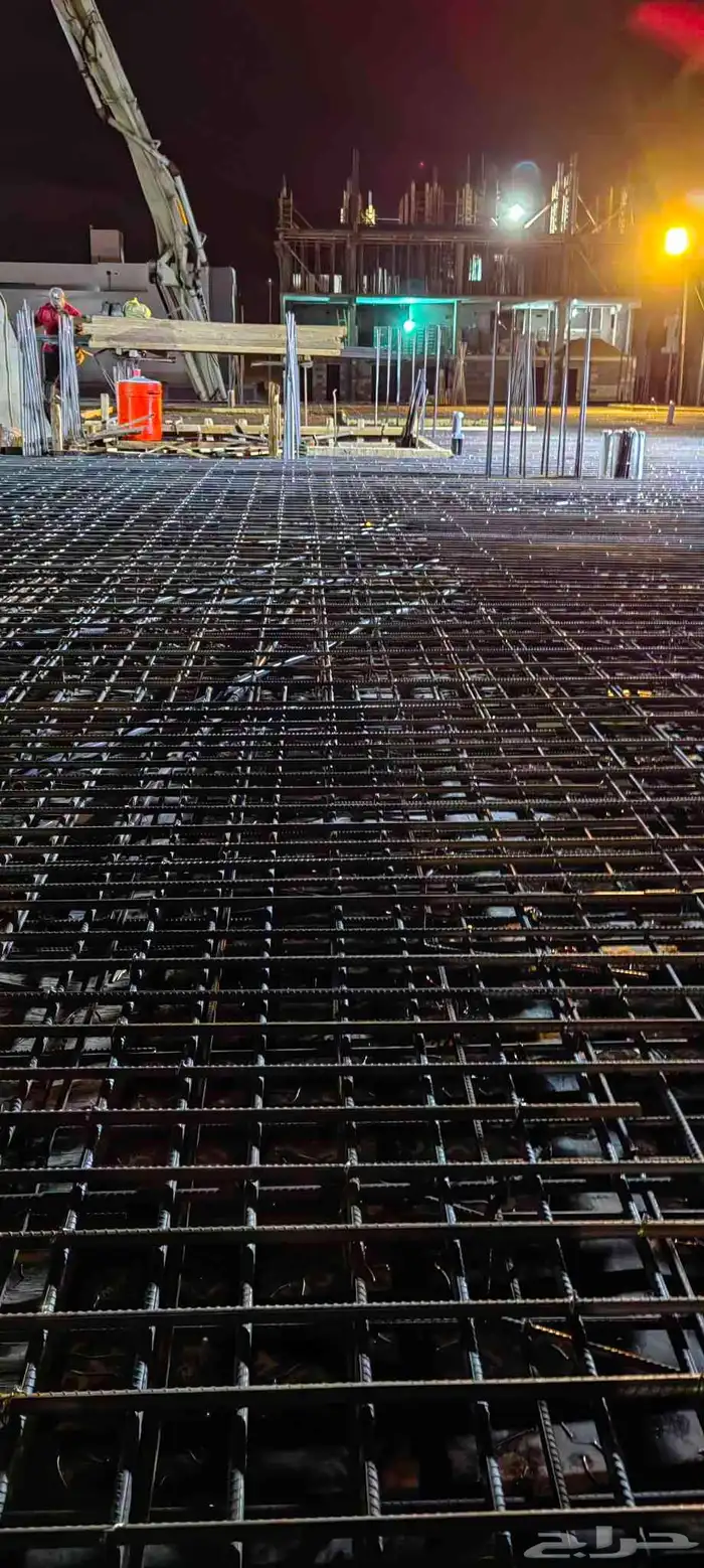 أعمال الخرسانات والتشطيبات والترميم والصيانه 13