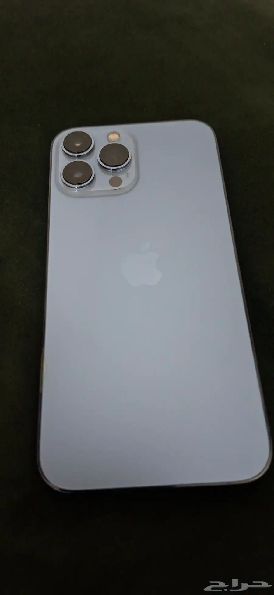 Iphone 13 pro max index
