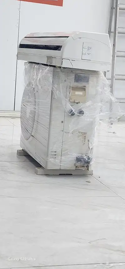 مكيفات اسبليت مستخدام 0