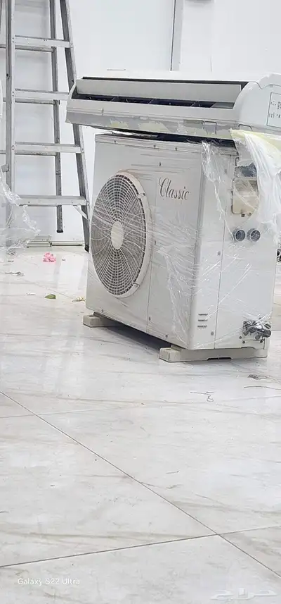 مكيفات اسبليت مستخدام 3