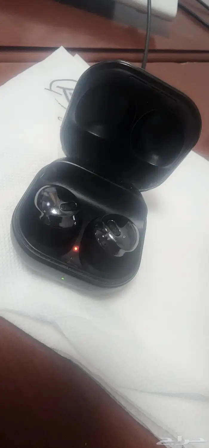 Buds Pro A سماعات سامسونج 4