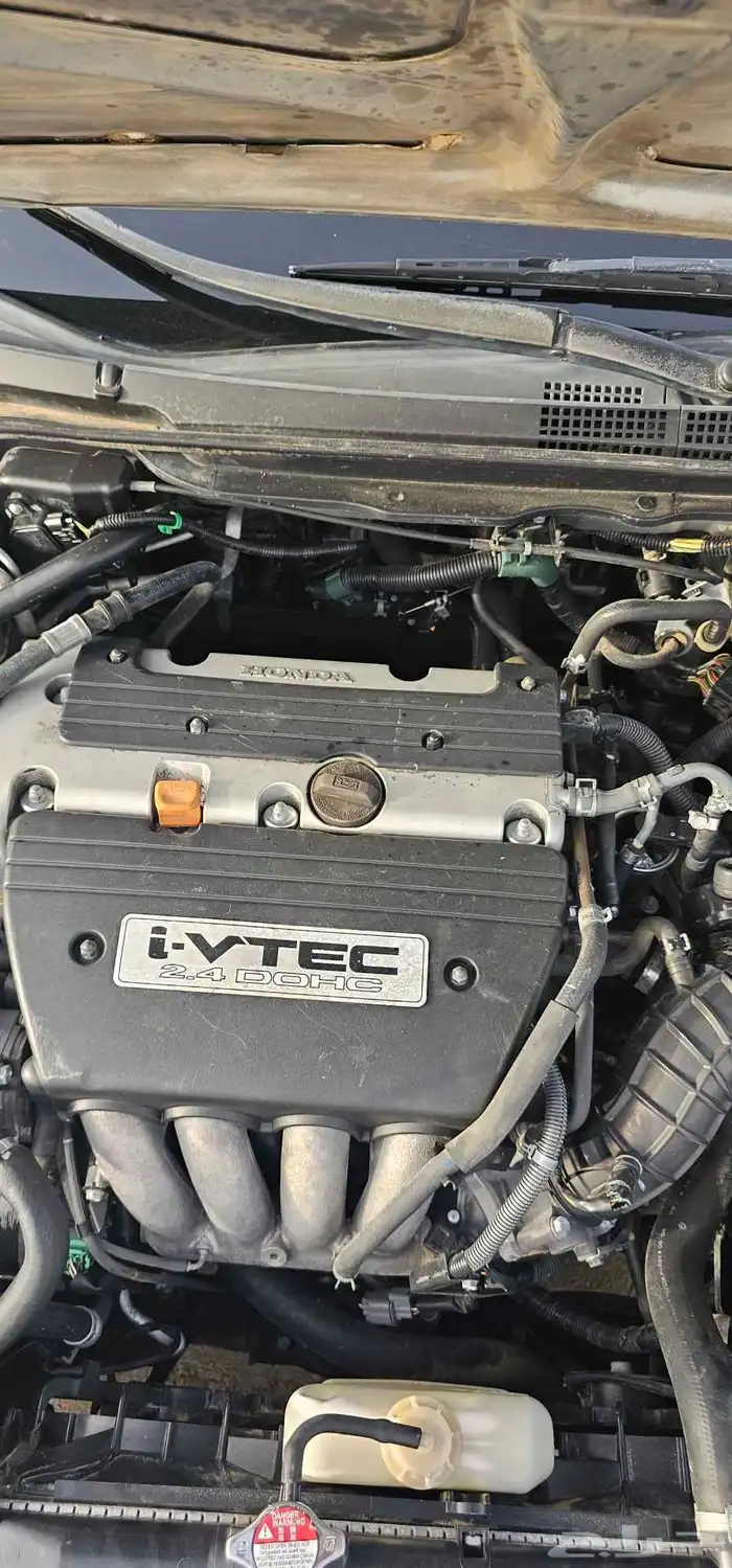 مكينة هوندا اكورد 2010 . 2011 . 2012 0