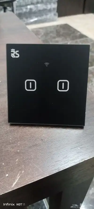 سمارت هوم شبكات كاميرات صوتيات أنظمة امنيه 2