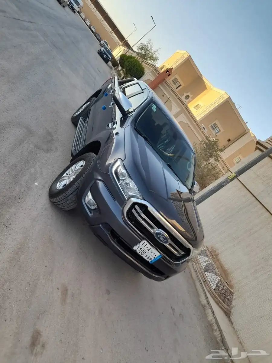 رينجر فل كامل اتوماتيك ديزل ممشى 308 الف موديل 2020 index
