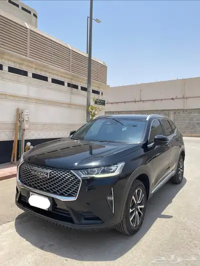 هافال H6 مديل 2023 0