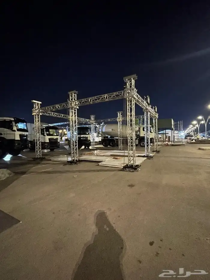 تأجير أدوات إفتتاح 2