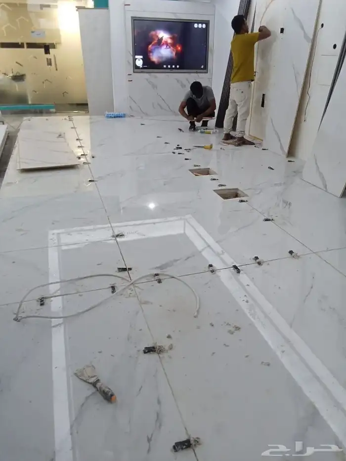 مؤسسة لاتين المدينه للمقاولات 5