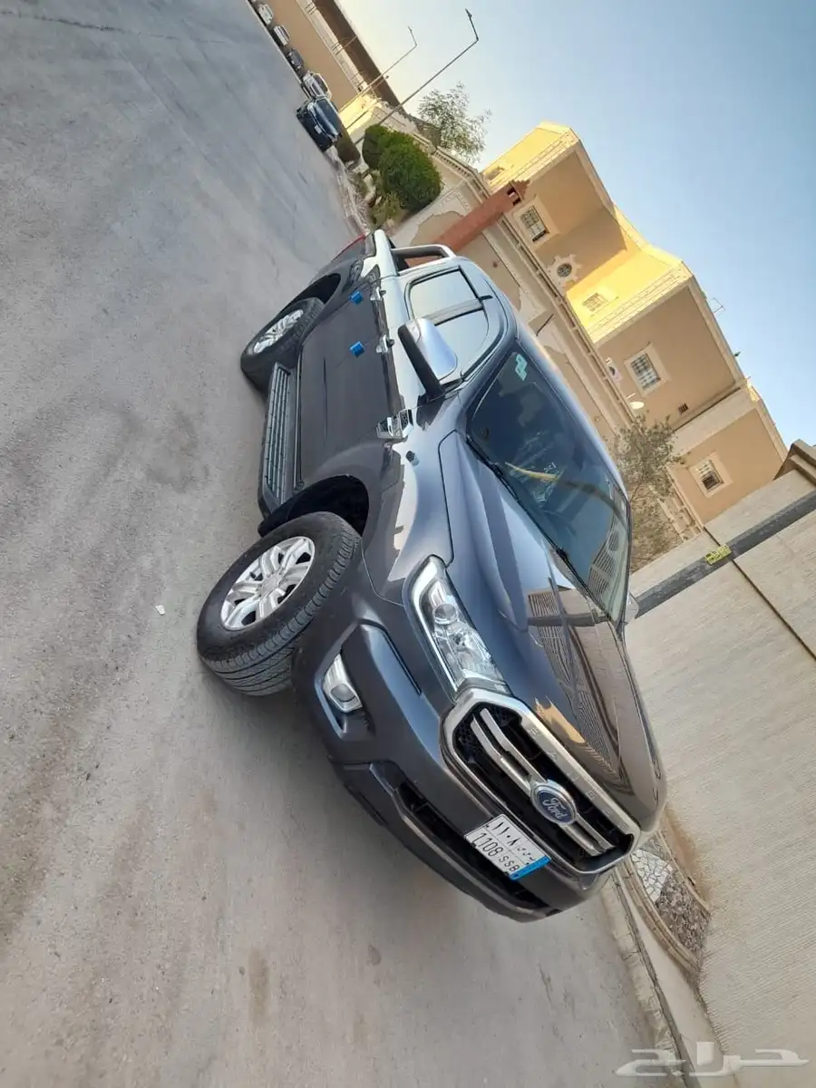 رينجر فل كامل اتوماتيك ديزل ممشى 308 الف موديل 2020 index