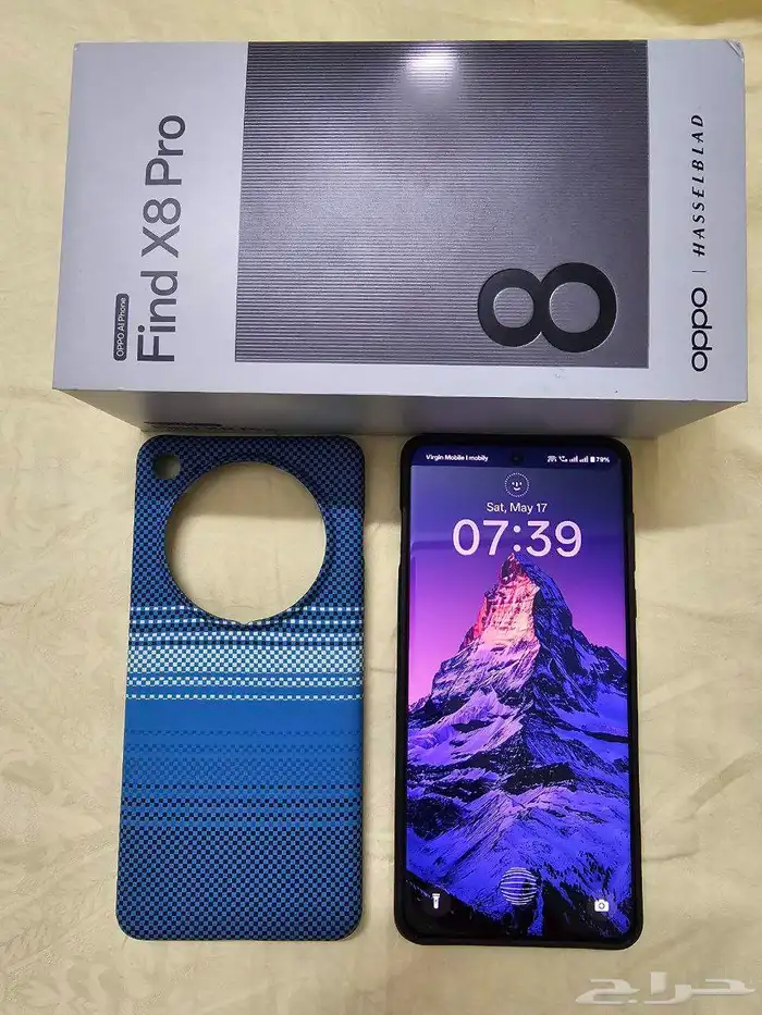 oppo find x8 pro اوبو فايند اكس 8 برو 6