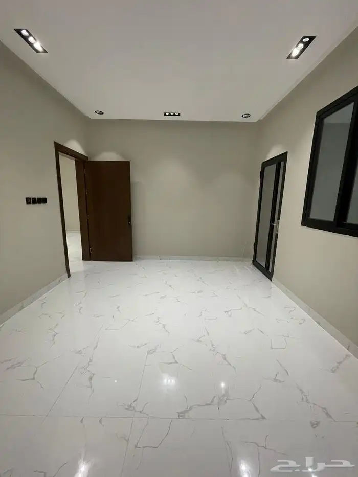 شقق مستقله للبيع بحي الرحاب استقلاليه تامه تشطيب Vip 3