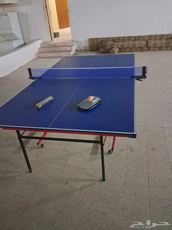 طاولات بلياردو تنس هوكي فرفيرة جديدة 4