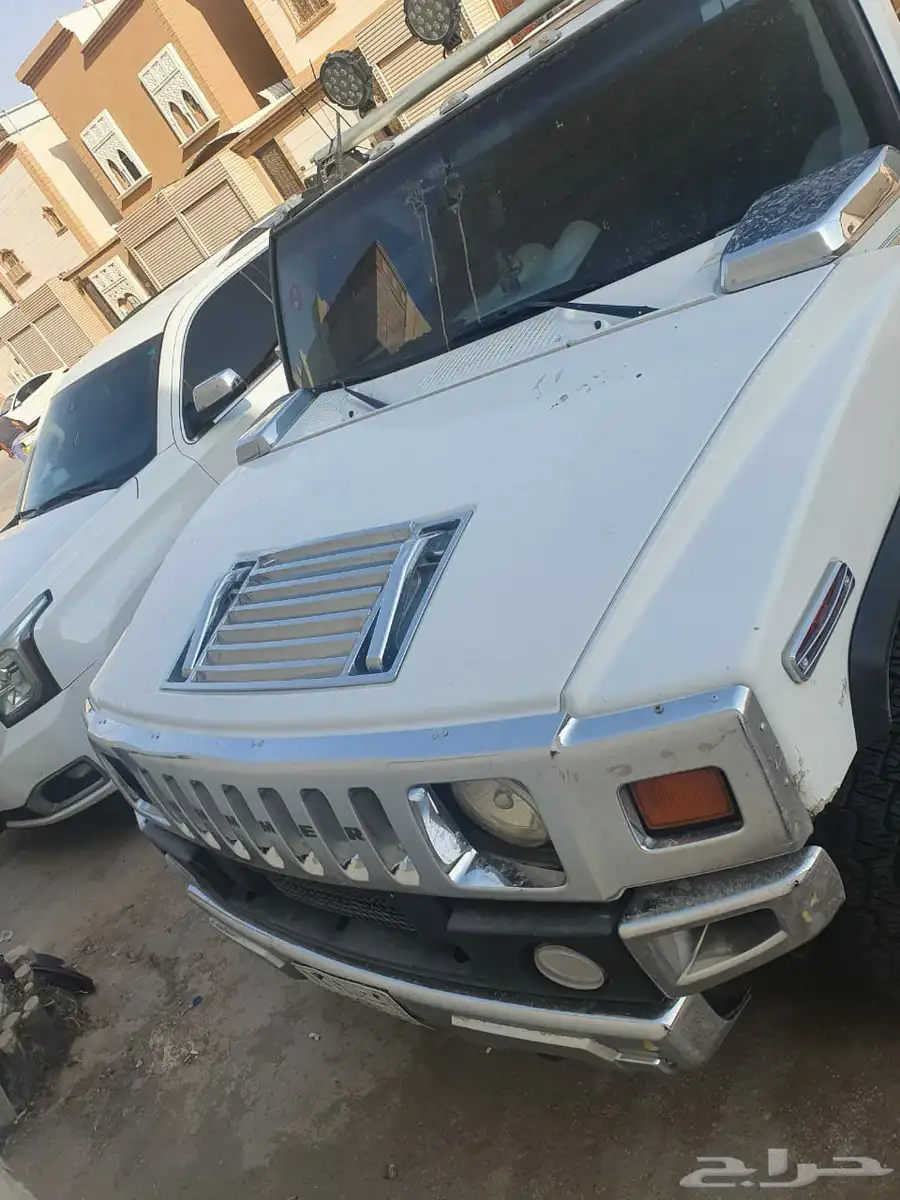 همر 2 مديل index