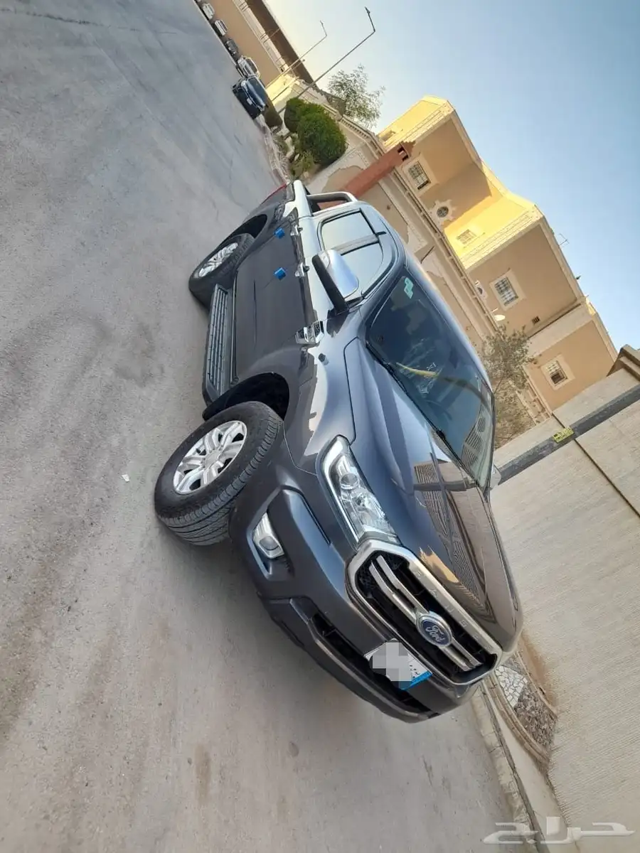 رينجر فل كامل اتوماتيك ديزل ممشى 308 الف موديل 2020 index