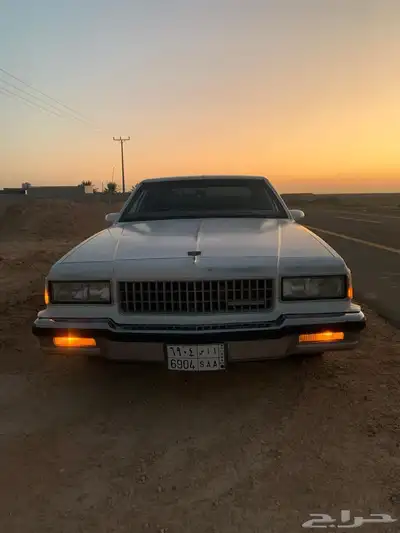 كابرس 1989 2