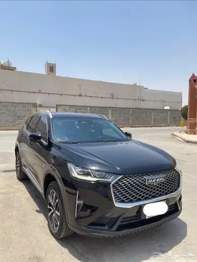 هافال H6 مديل 2023 2