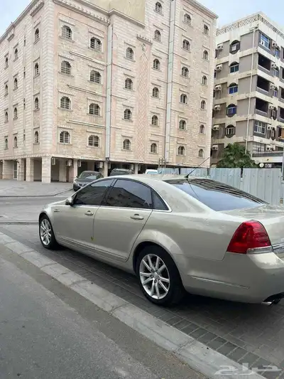 كابرس رويال 2011 1