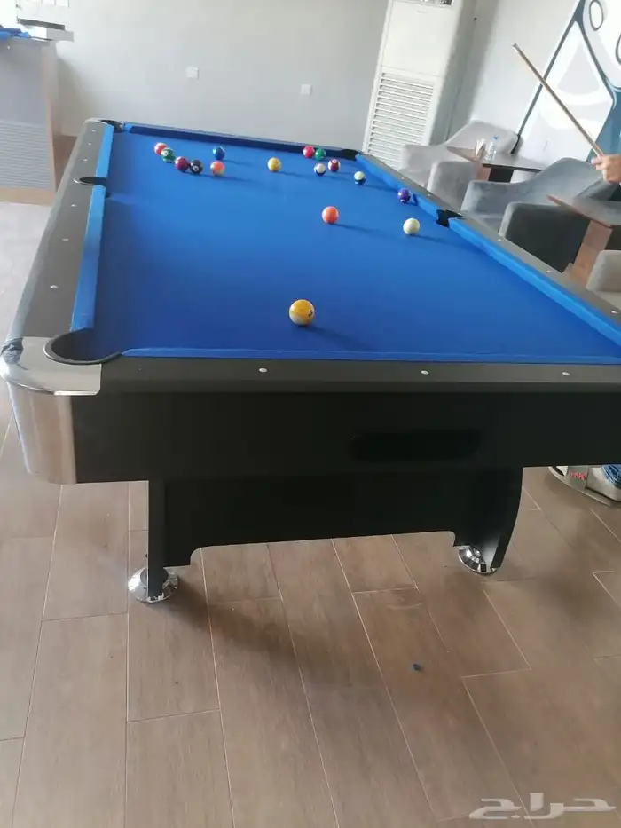 طاولات بلياردو تنس هوكي فرفيرة جديدة 21