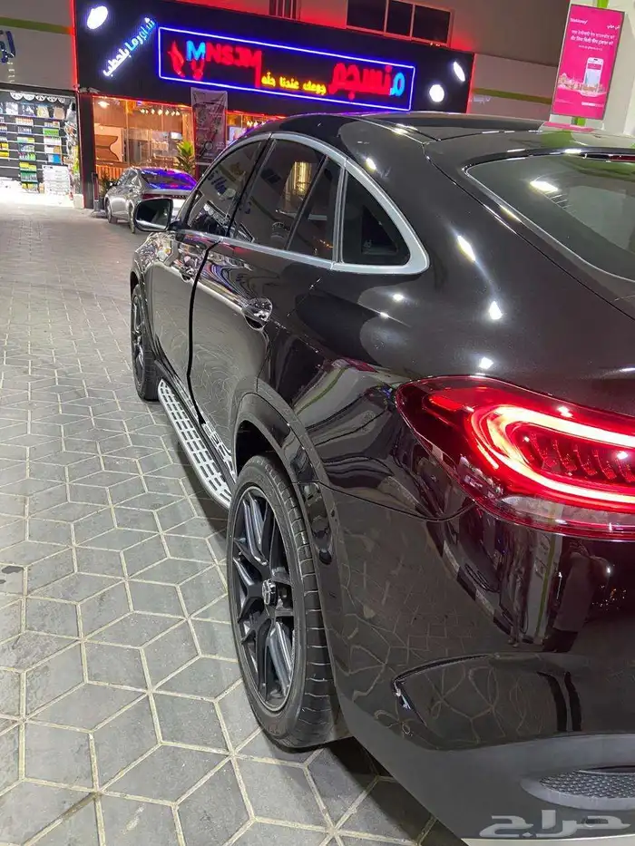 مرسيدس2021 6