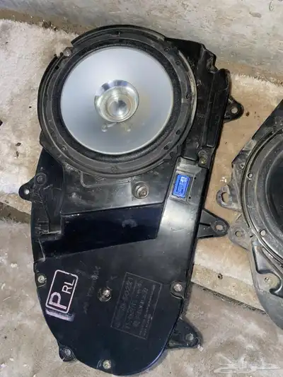 بيع قطع غيار مستخدم لكزس LS400 مديل 99 8