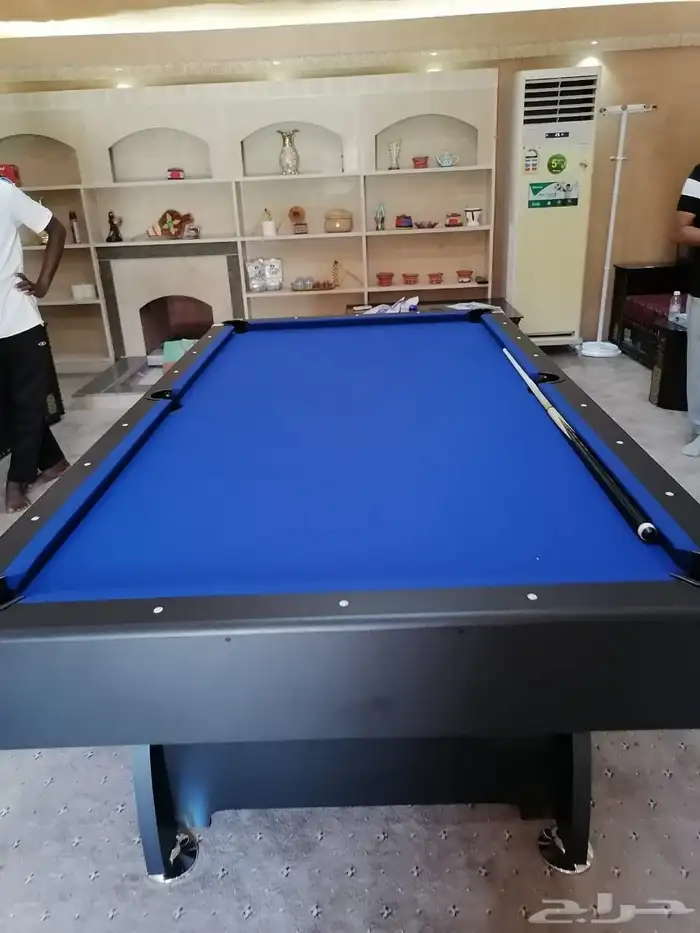 طاولات بلياردو تنس هوكي فرفيرة جديدة 28