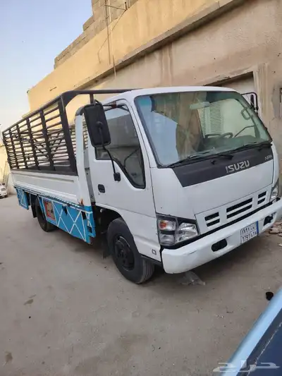 دينا ايسوزو للبيع 2007 0