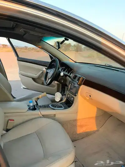 كابريس موديل 2012 فئة LTZ 3