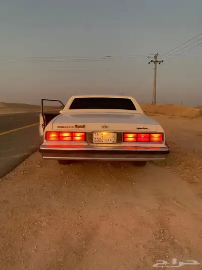 كابرس 1989 0