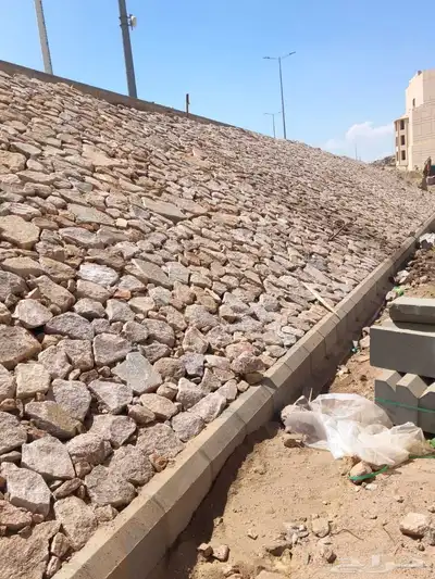 موقول حجر افغاني 5