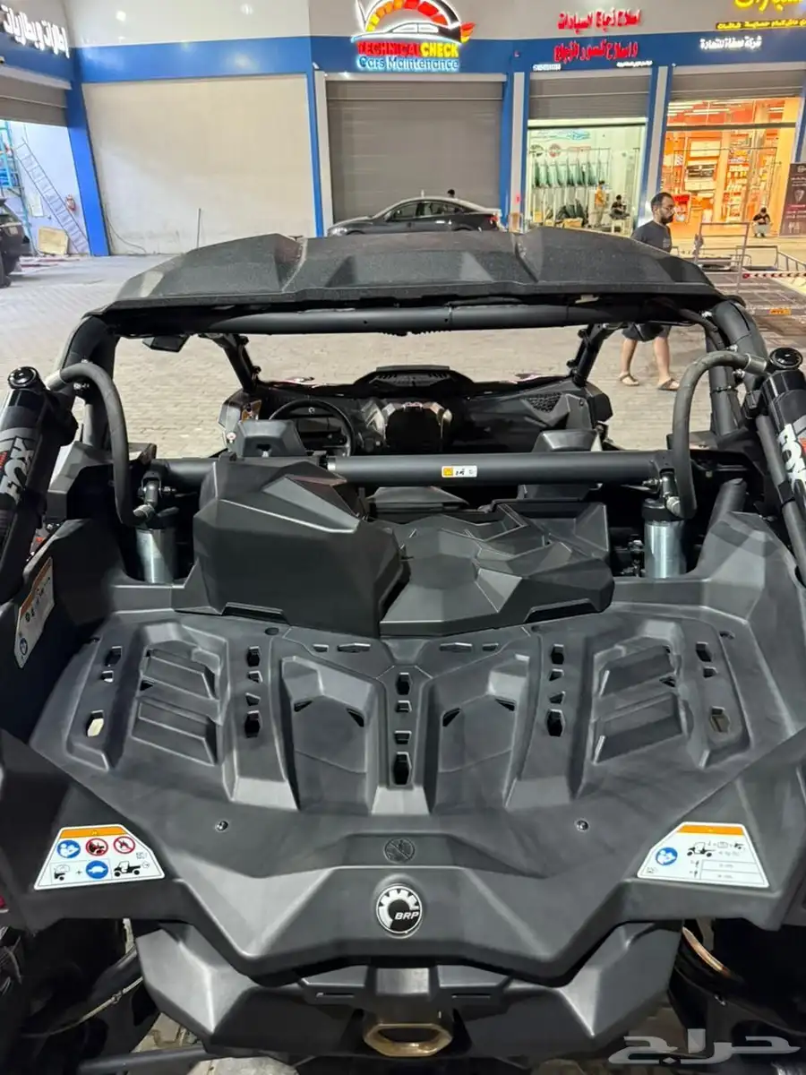 canam 2023 x3 with full accessories 250 km only كانام 2023 index