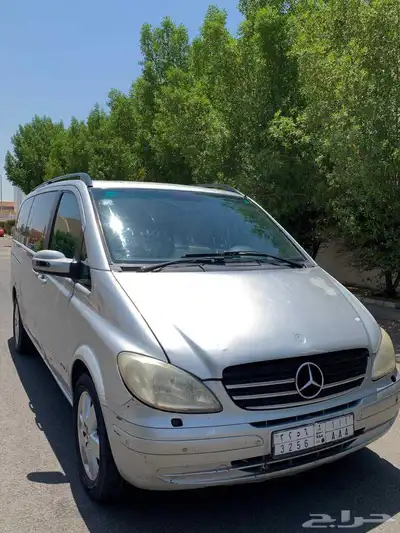 مرسيدس فان 3
