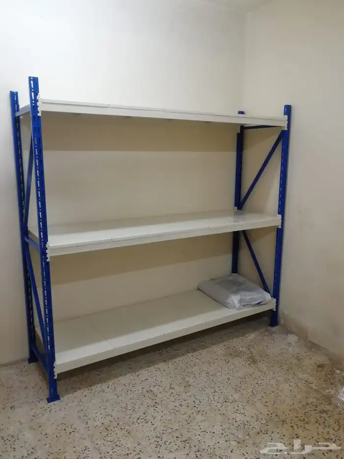 رفوف مستودعات مخازن بيت مستودع للبيع جديد 6