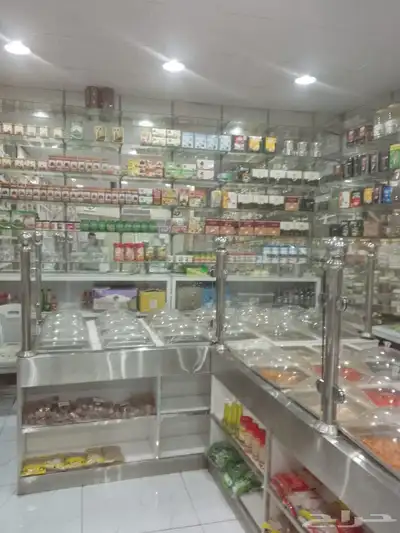 الخنساء مكه المكرمه 3