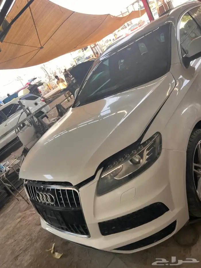 ورشه سمكره بوها 4