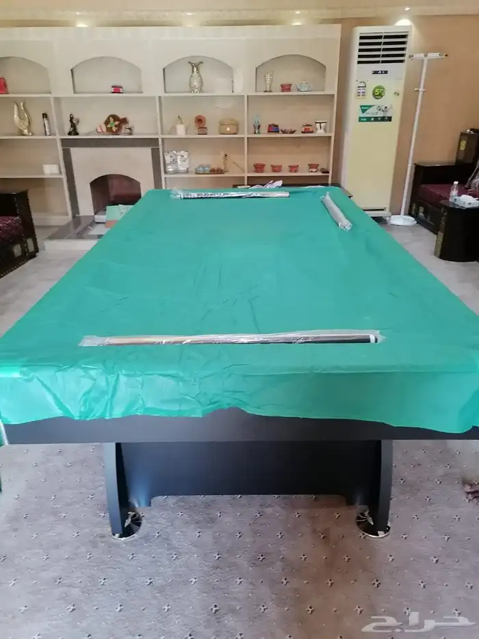 طاولات بلياردو تنس هوكي فرفيرة جديدة 27