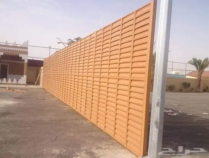 تغطية بنل سواتر مظلات بايكات 6