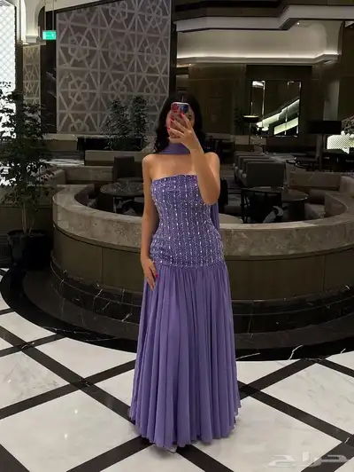فساتين سهرات كنان 4