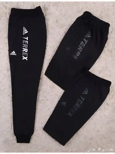 سروال رياضي مقاسات L.XL.XXL باسعار مناسبه متوفر شورت بحر 18