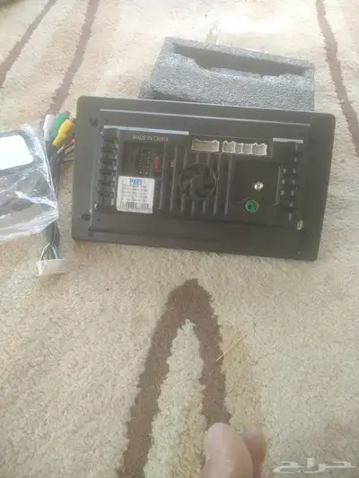 شاشه مع الديكو 0