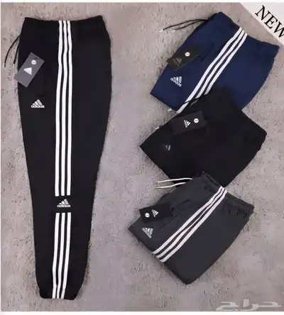 سروال رياضي مقاسات L.XL.XXL باسعار مناسبه متوفر شورت بحر 20