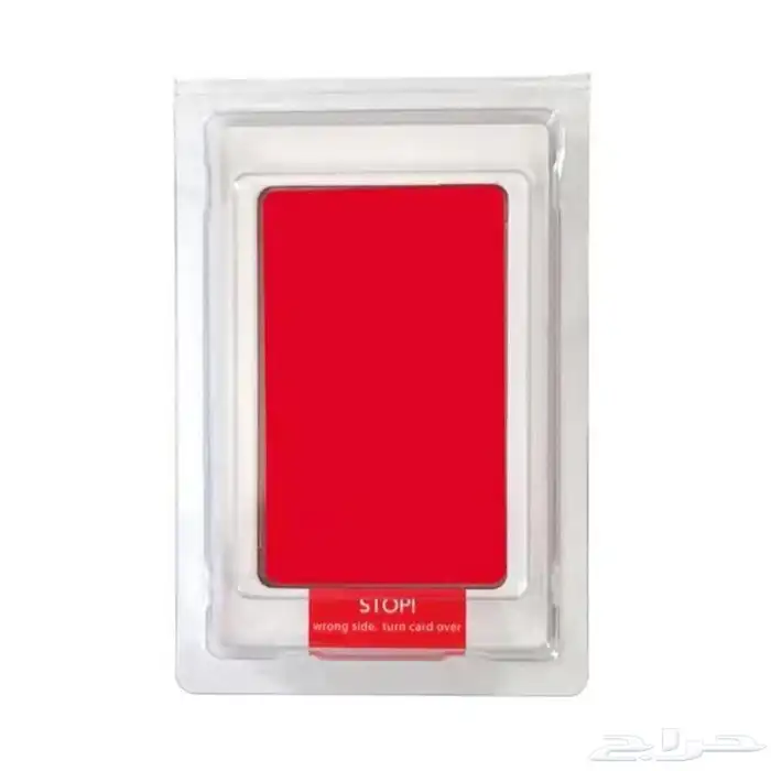 طابعه صغيره ليد وقدم الطفل 3