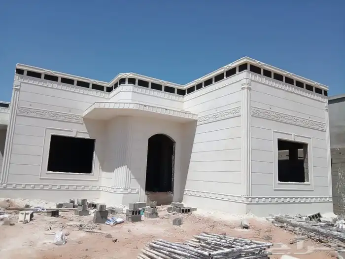 بديل الحجر 8