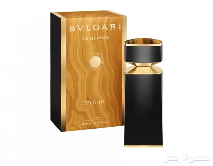 عرض عشرة عطور مختلفة للرجال و النساء. 1