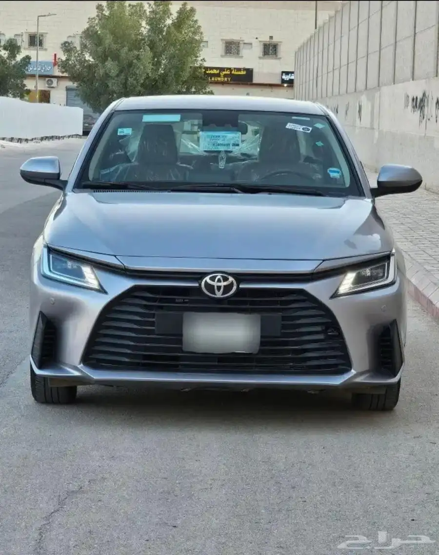 يارس 2024 0