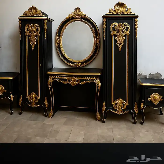 مؤسسه أهل الخبره للنجاره والديكور تفصيل كل ما يخص الأثاث 3